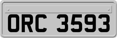 ORC3593
