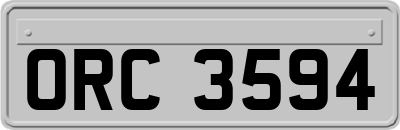 ORC3594