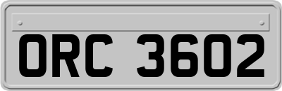 ORC3602
