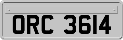 ORC3614