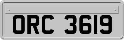 ORC3619