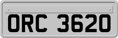 ORC3620