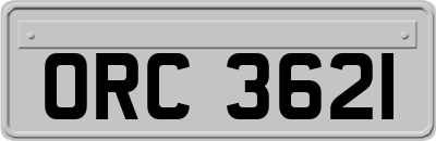 ORC3621
