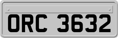 ORC3632