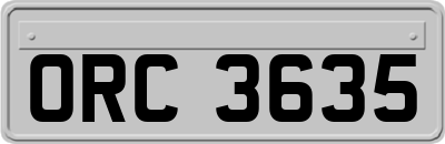 ORC3635