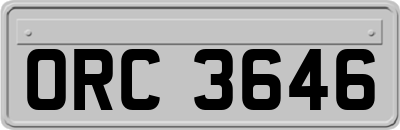 ORC3646
