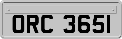 ORC3651