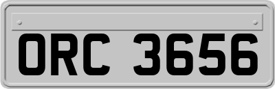 ORC3656