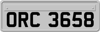 ORC3658