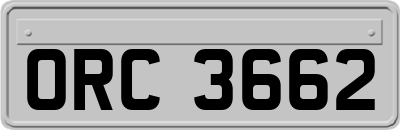 ORC3662