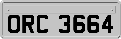 ORC3664