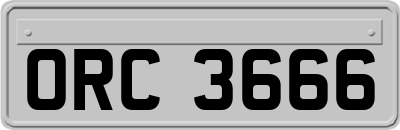 ORC3666