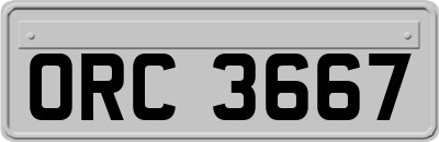ORC3667