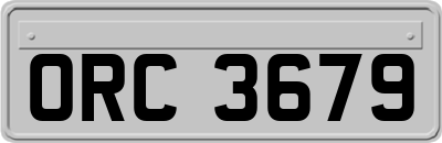 ORC3679