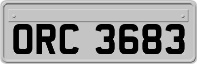 ORC3683