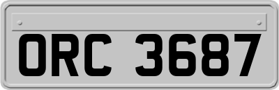 ORC3687