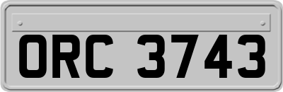 ORC3743