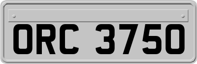 ORC3750