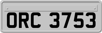 ORC3753