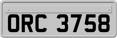 ORC3758