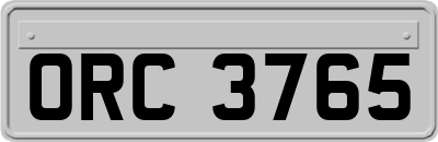 ORC3765