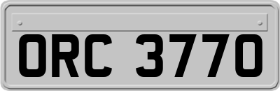 ORC3770