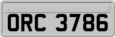 ORC3786