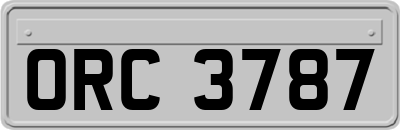 ORC3787
