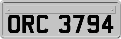 ORC3794