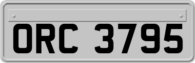 ORC3795