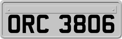 ORC3806