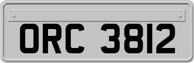 ORC3812