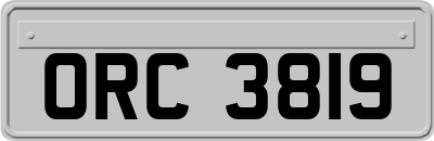 ORC3819