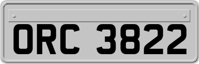 ORC3822