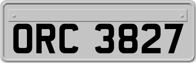 ORC3827