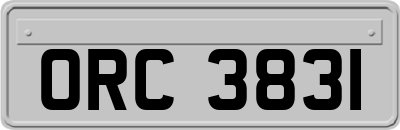 ORC3831