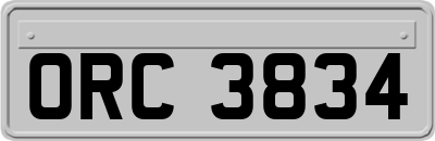 ORC3834