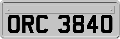 ORC3840