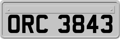 ORC3843