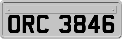 ORC3846