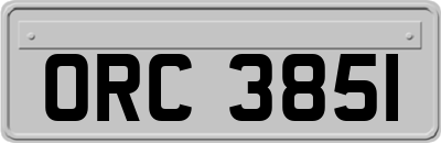 ORC3851