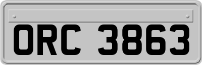 ORC3863