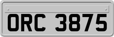 ORC3875