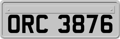 ORC3876