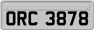 ORC3878