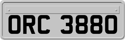 ORC3880