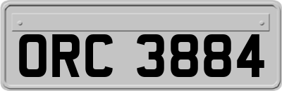 ORC3884