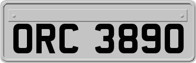 ORC3890