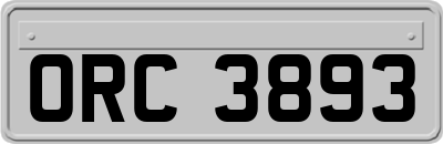 ORC3893