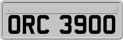 ORC3900